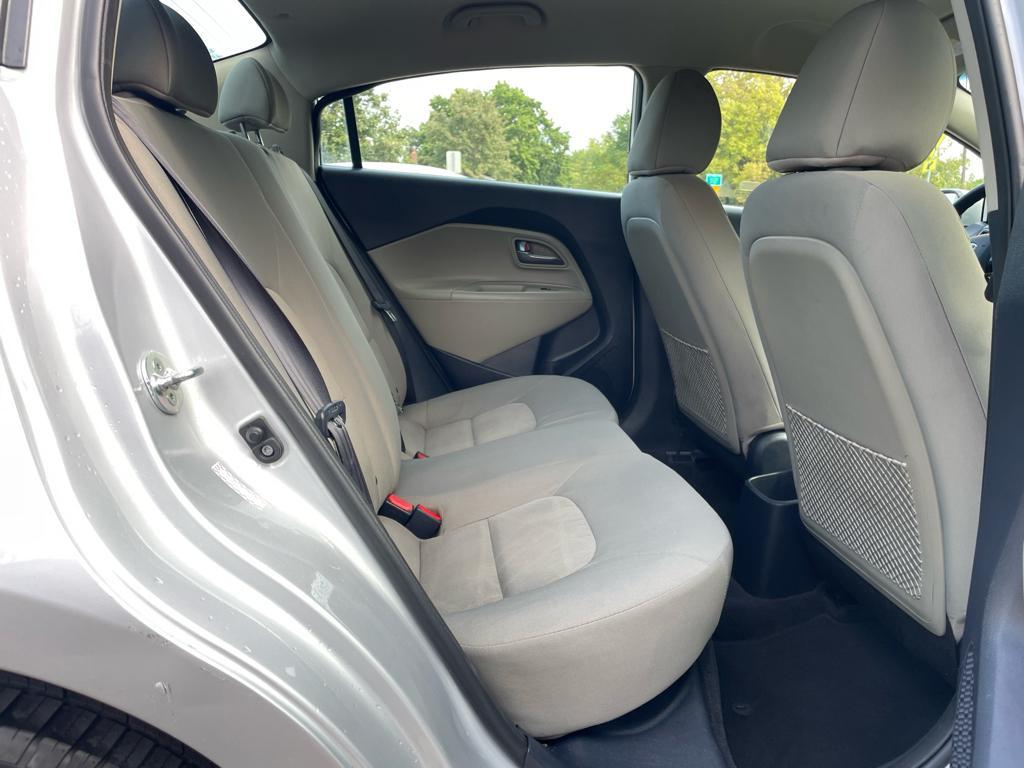 used 2017 Kia Rio car, priced at $11,497