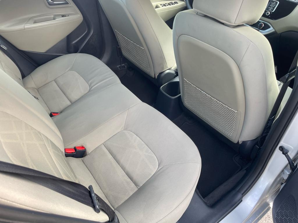 used 2017 Kia Rio car, priced at $11,497