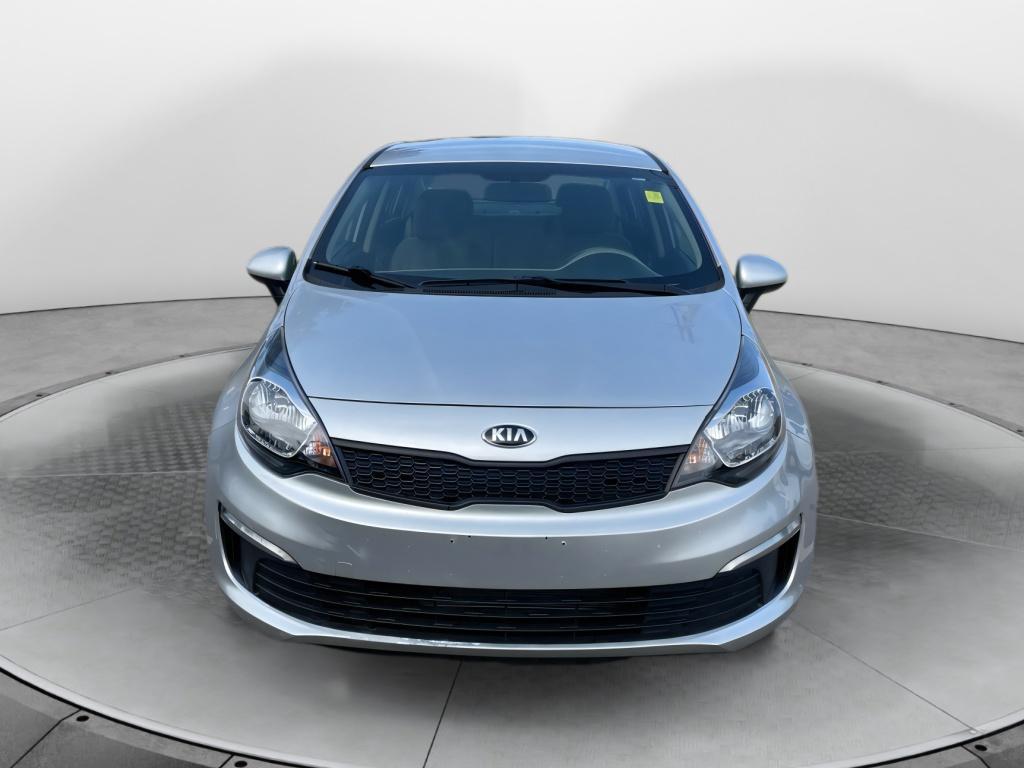used 2017 Kia Rio car, priced at $11,497