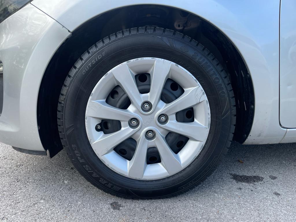 used 2017 Kia Rio car, priced at $11,497