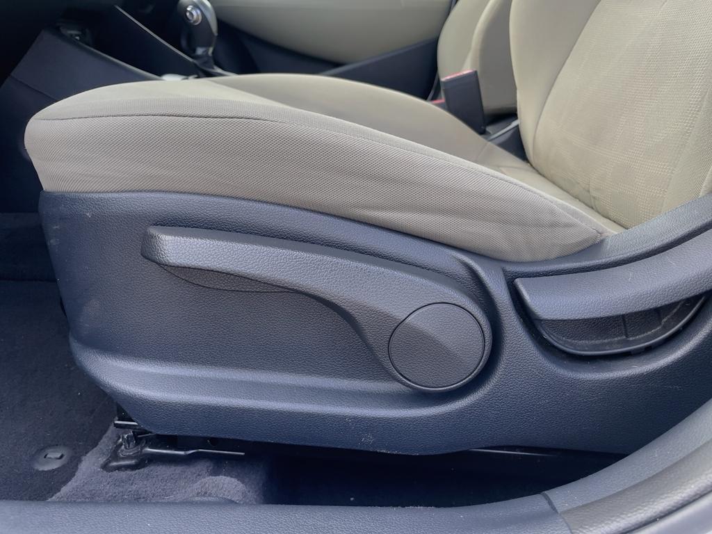 used 2017 Kia Rio car, priced at $11,497