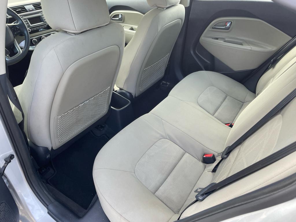 used 2017 Kia Rio car, priced at $11,497