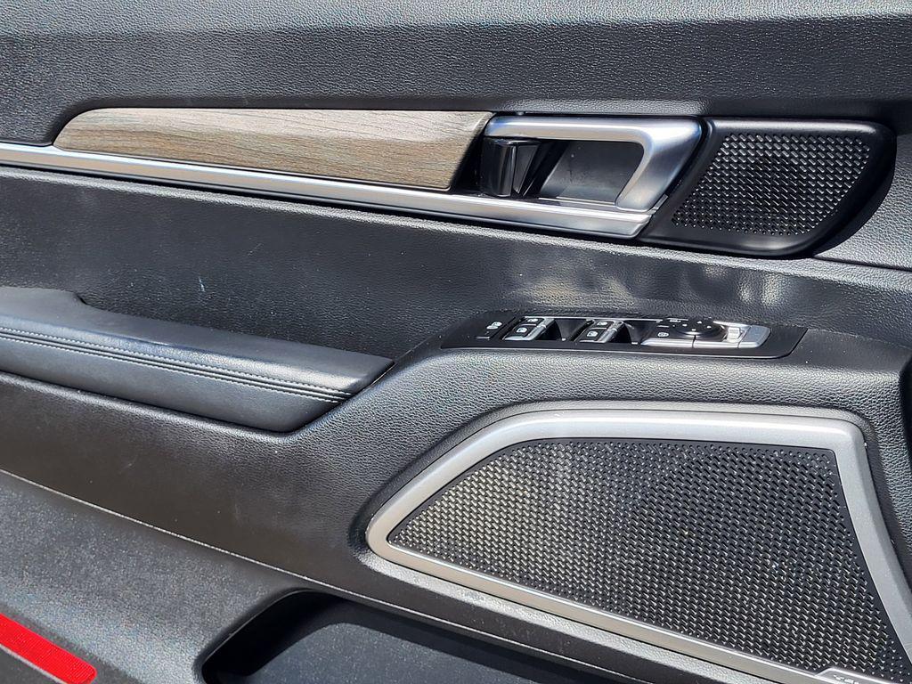 used 2021 Kia Telluride car, priced at $27,454