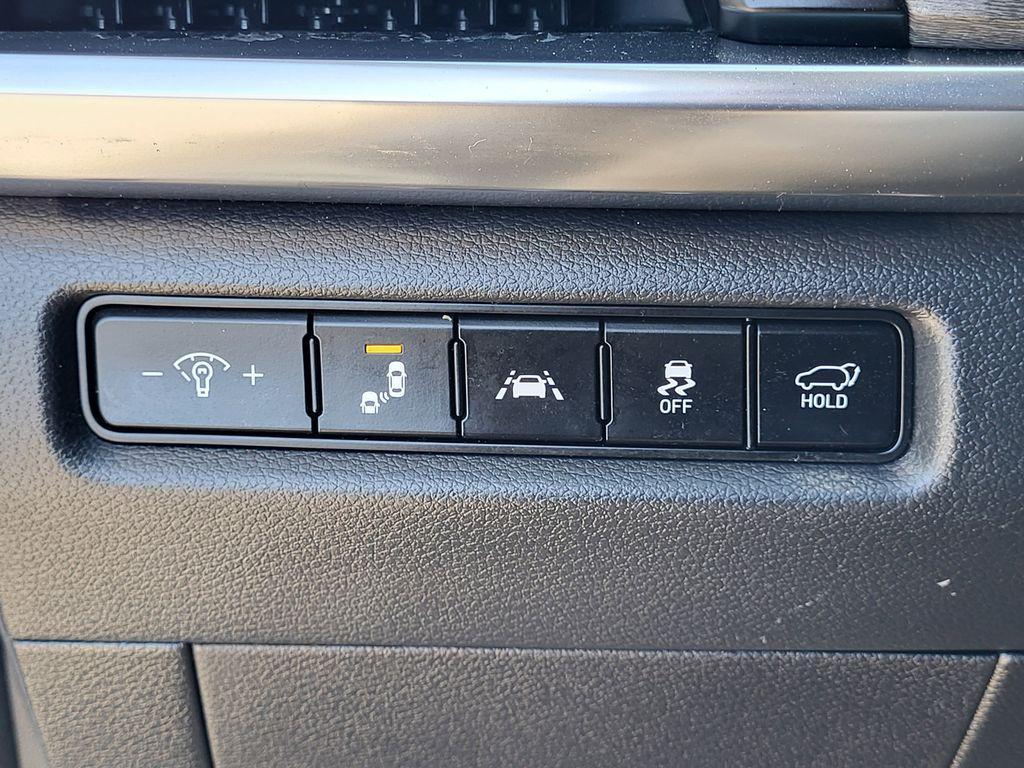 used 2021 Kia Telluride car, priced at $27,454