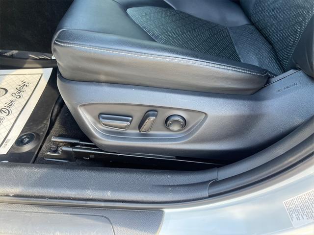 used 2018 Toyota Camry car, priced at $19,942