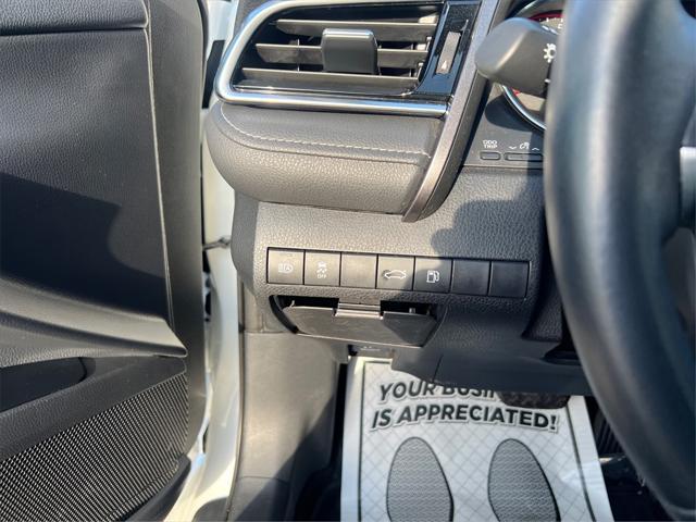 used 2018 Toyota Camry car, priced at $19,942