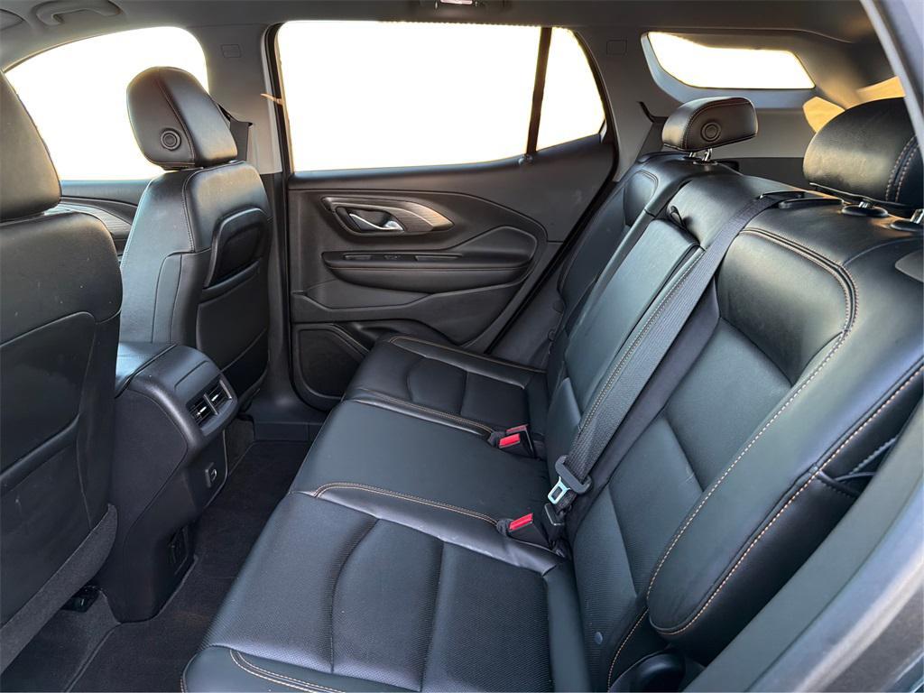 used 2019 GMC Terrain car, priced at $18,859