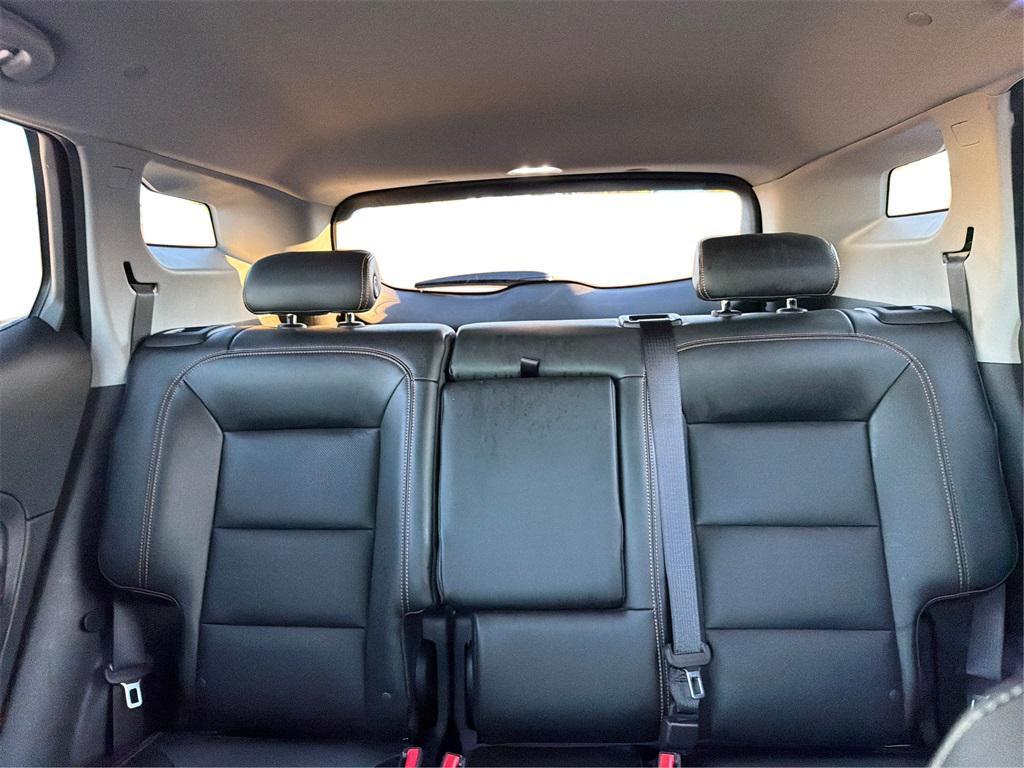 used 2019 GMC Terrain car, priced at $18,859