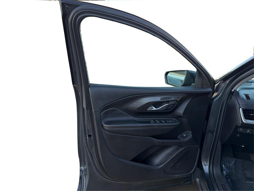 used 2019 GMC Terrain car, priced at $18,859