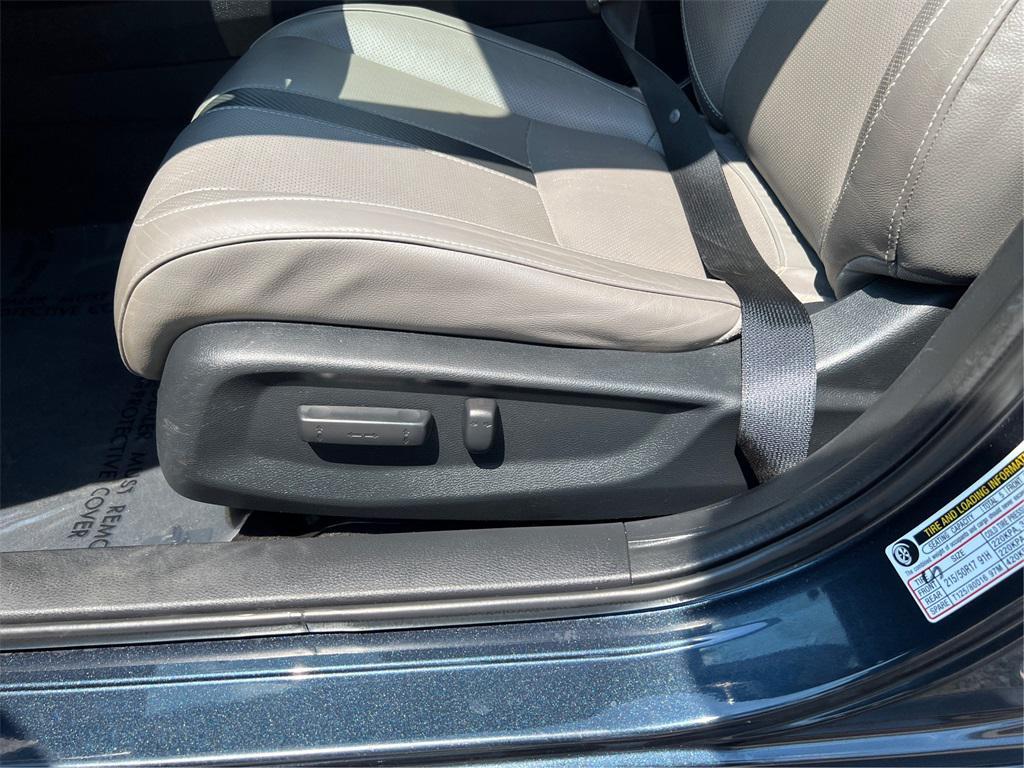 used 2017 Honda Civic car, priced at $16,863