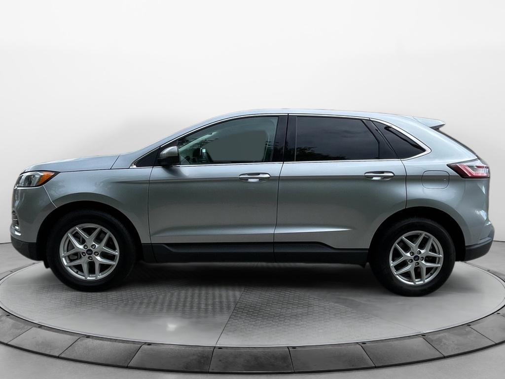 used 2022 Ford Edge car, priced at $20,871