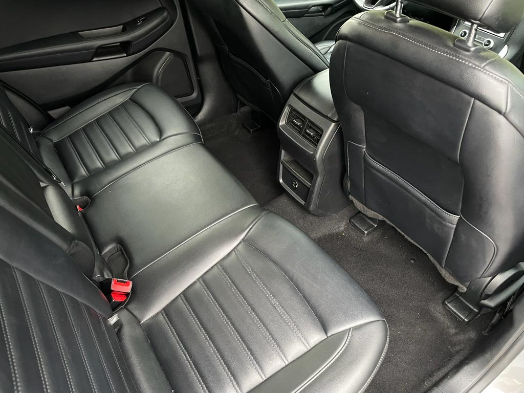 used 2022 Ford Edge car, priced at $20,871