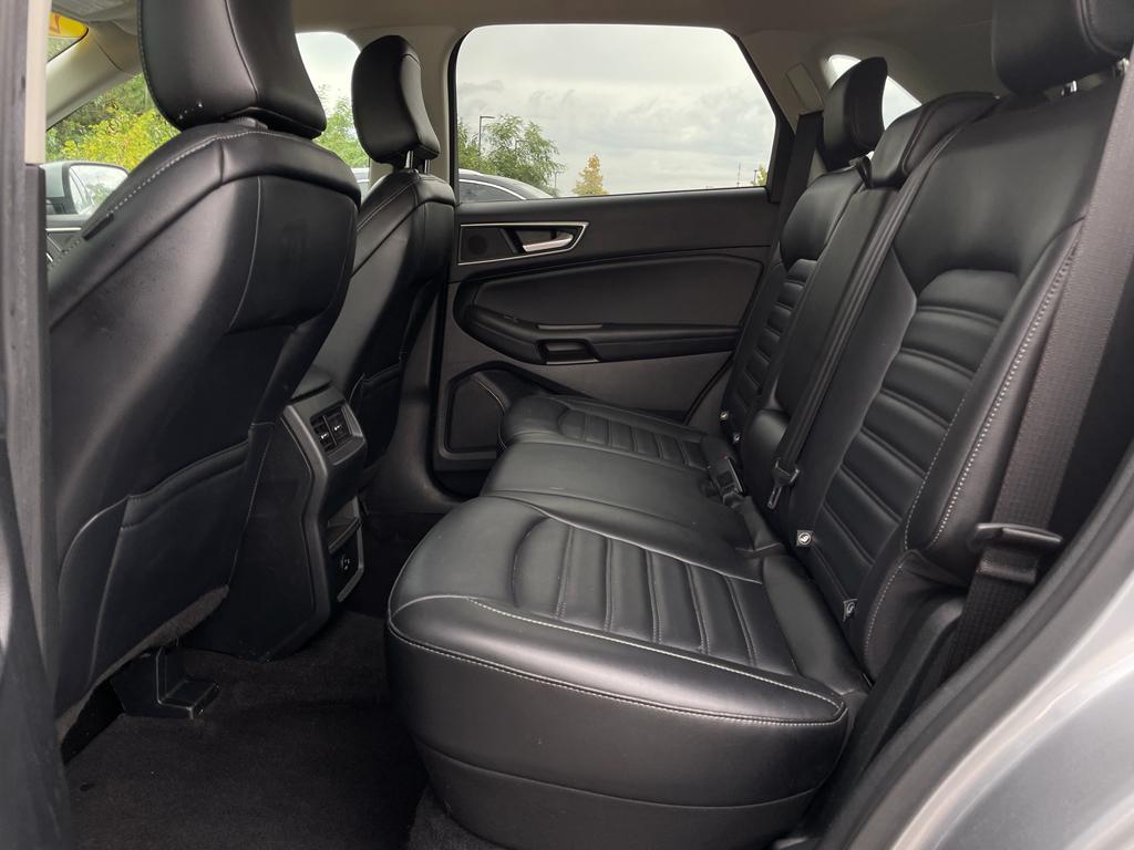 used 2022 Ford Edge car, priced at $20,871