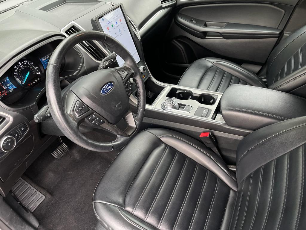 used 2022 Ford Edge car, priced at $20,871