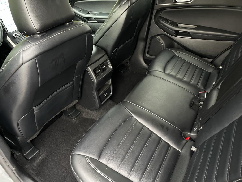 used 2022 Ford Edge car, priced at $20,871