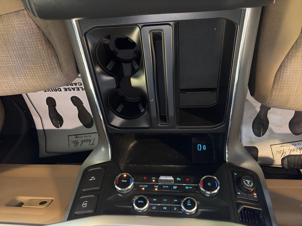 used 2022 Ford F-150 car, priced at $31,994