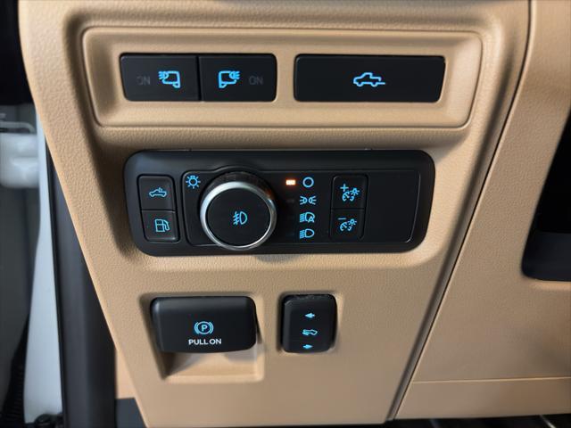 used 2022 Ford F-150 car, priced at $36,475