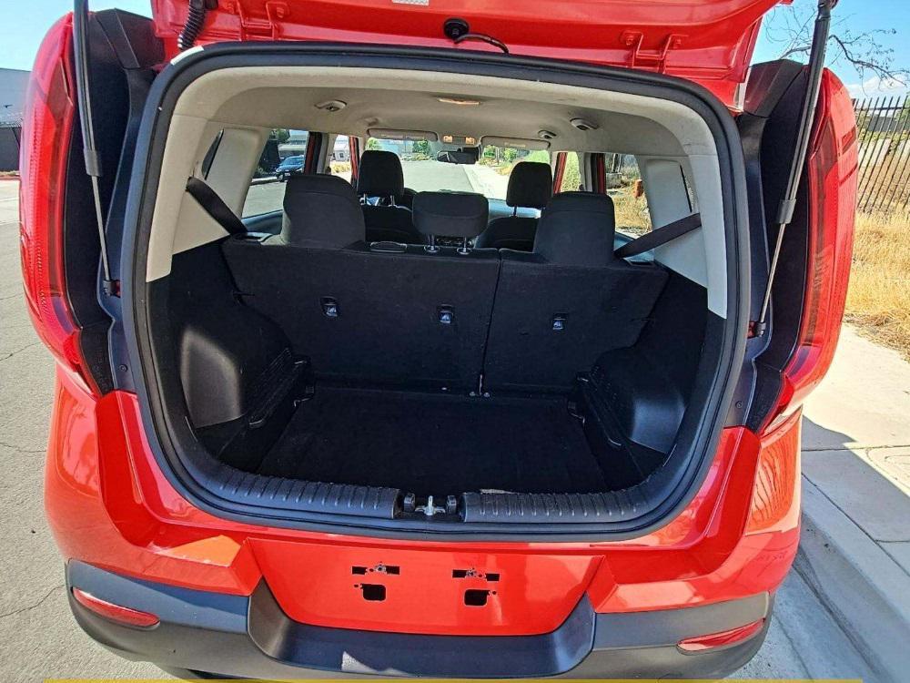 used 2020 Kia Soul car, priced at $12,193