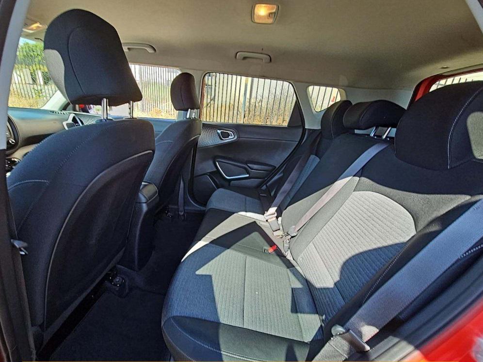 used 2020 Kia Soul car, priced at $12,193