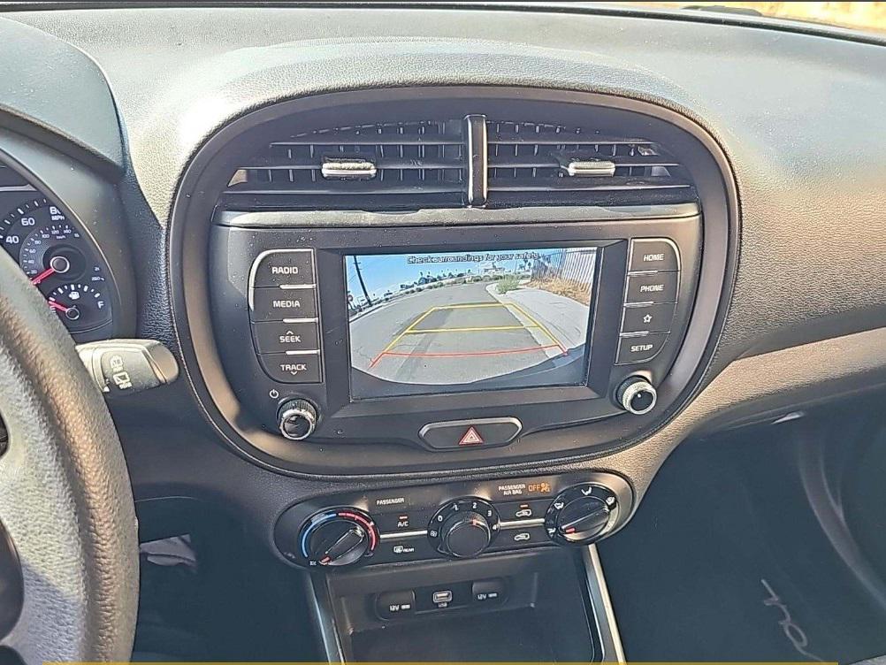 used 2020 Kia Soul car, priced at $12,193