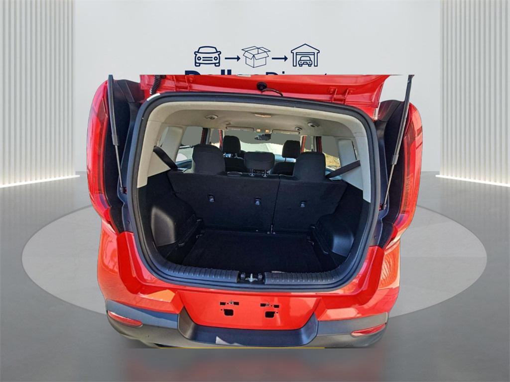 used 2020 Kia Soul car, priced at $12,193