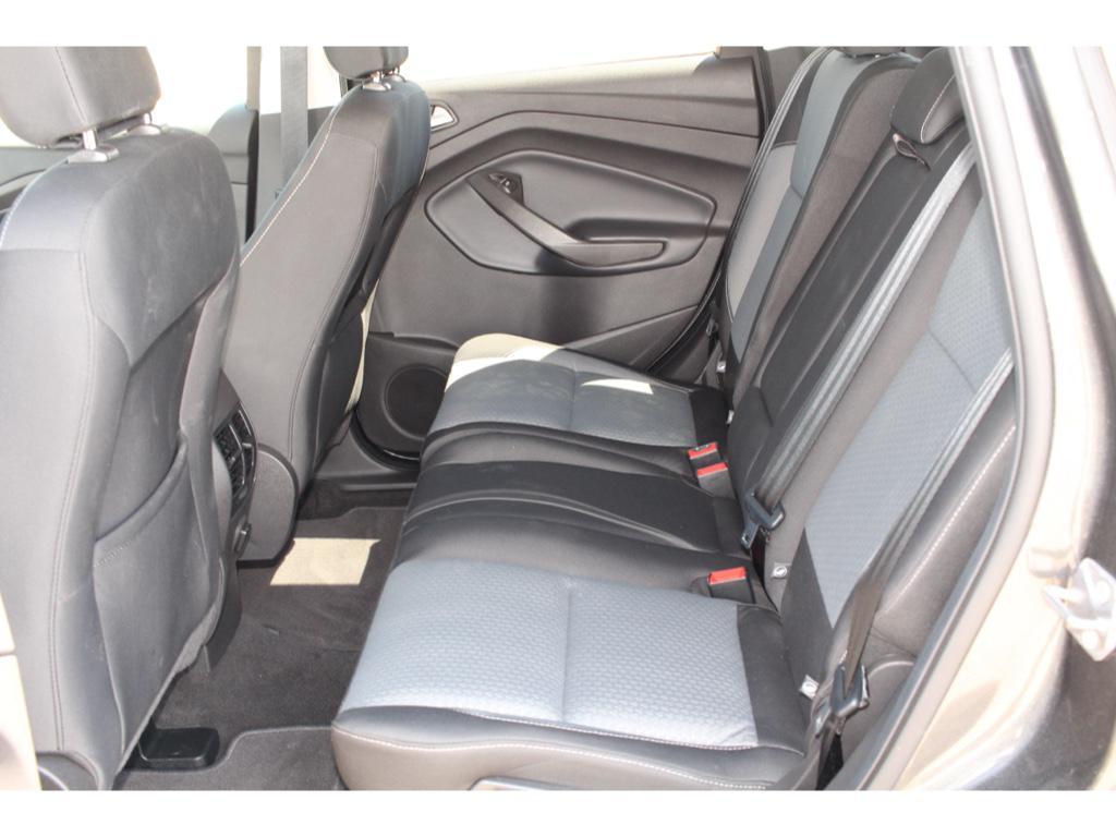used 2019 Ford Escape car, priced at $15,383