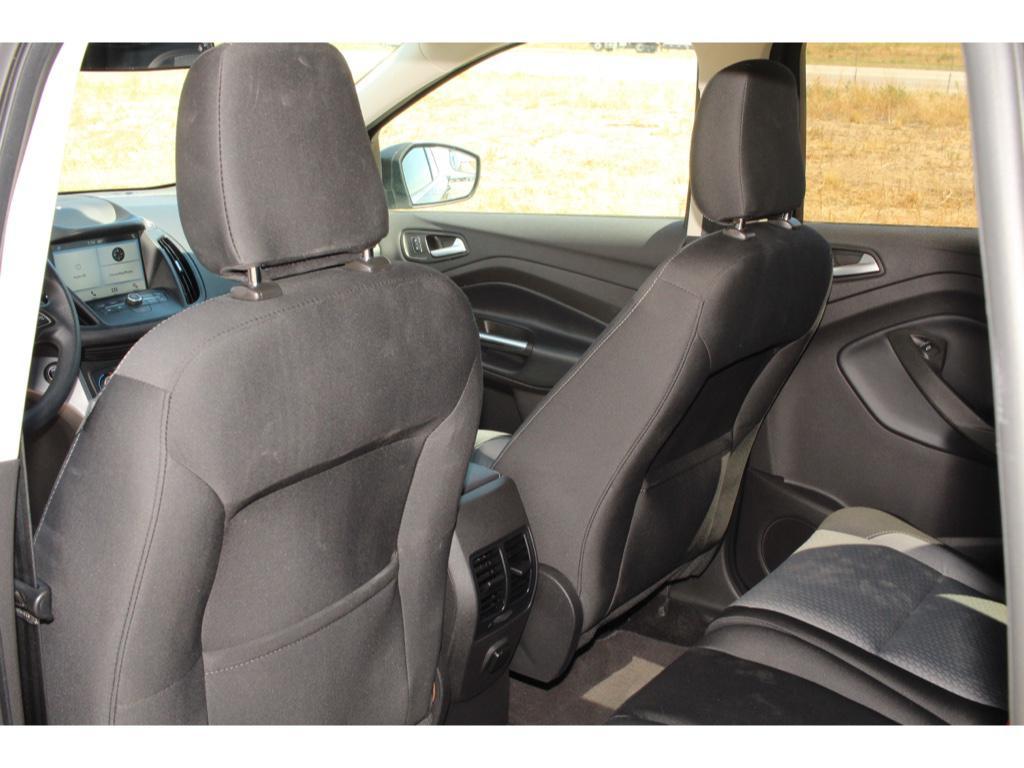 used 2019 Ford Escape car, priced at $15,383