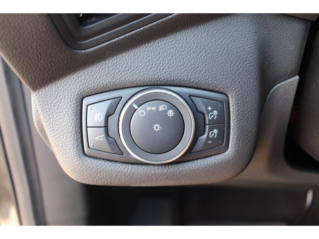 used 2019 Ford Escape car, priced at $15,383