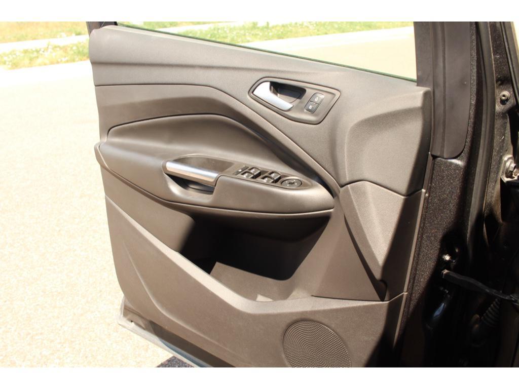 used 2019 Ford Escape car, priced at $15,383