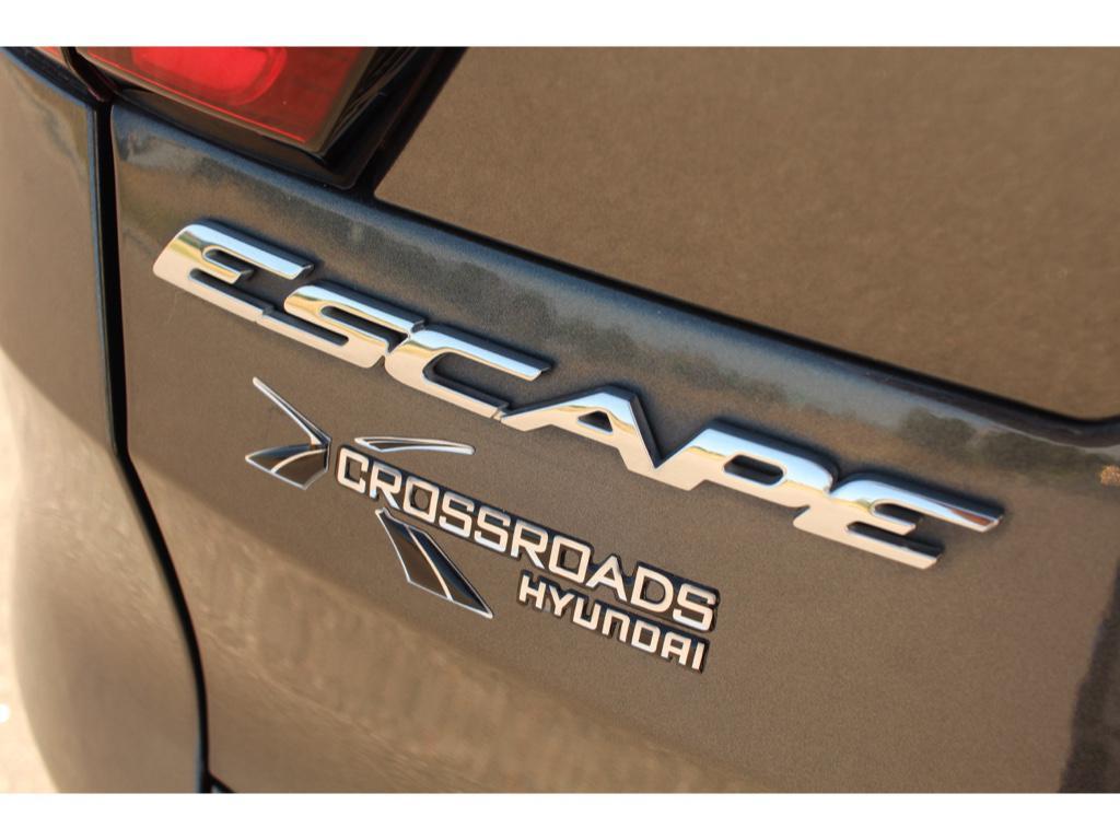 used 2019 Ford Escape car, priced at $15,383