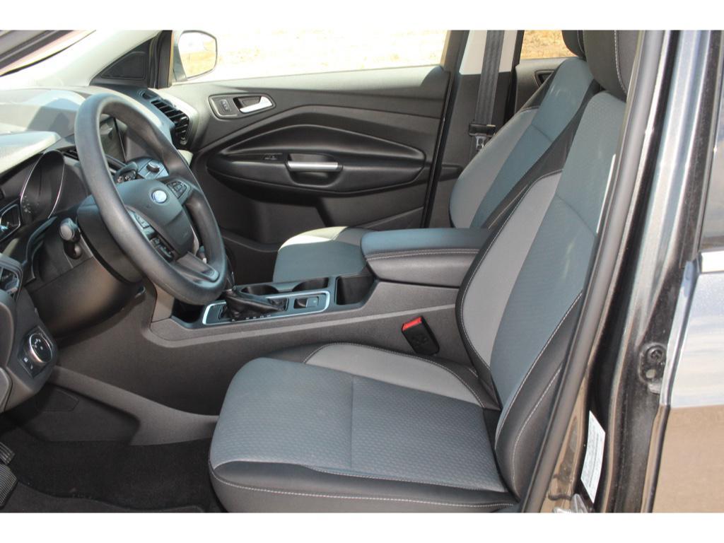 used 2019 Ford Escape car, priced at $15,383