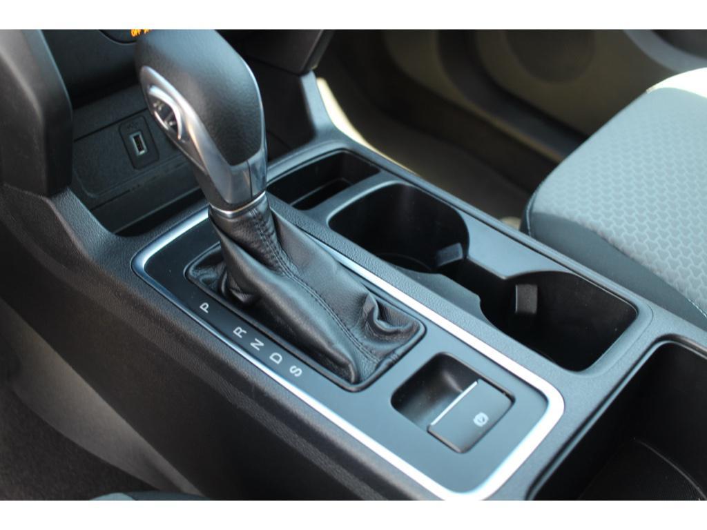 used 2019 Ford Escape car, priced at $15,383