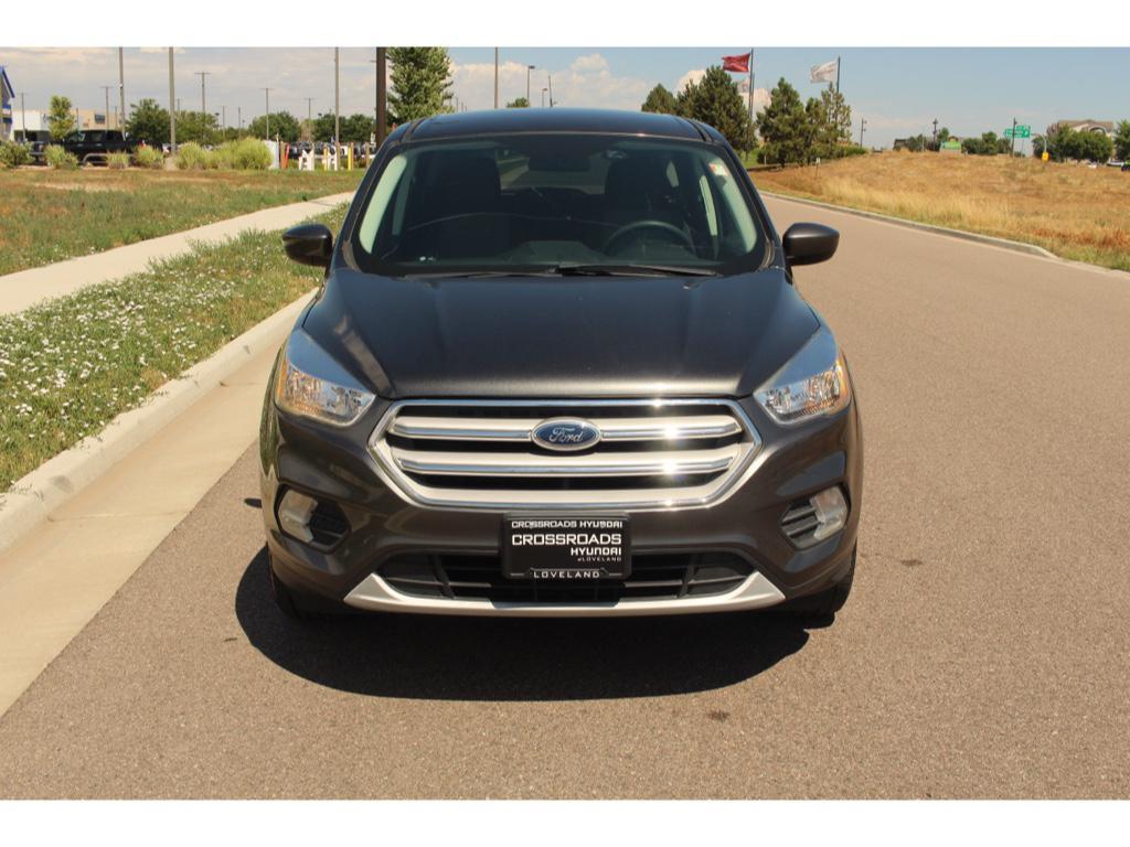 used 2019 Ford Escape car, priced at $15,383