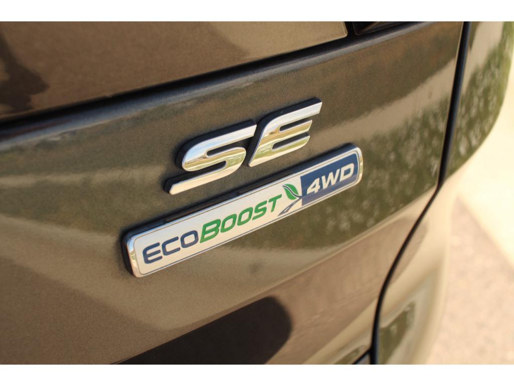 used 2019 Ford Escape car, priced at $15,383