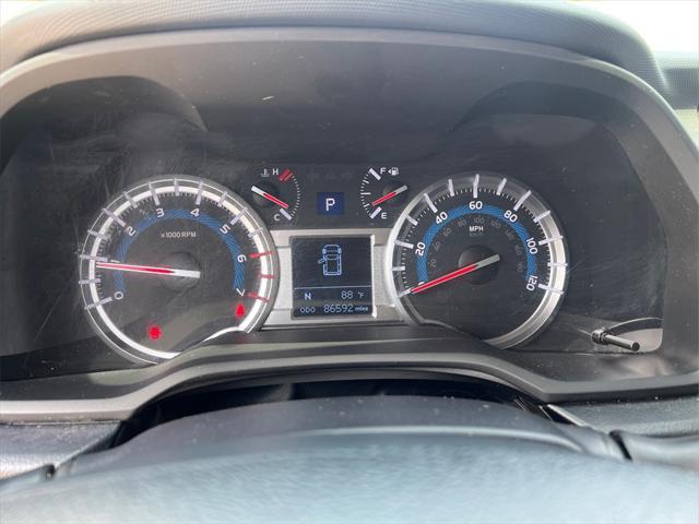 used 2019 Toyota 4Runner car, priced at $29,686