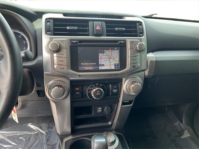 used 2019 Toyota 4Runner car, priced at $29,686