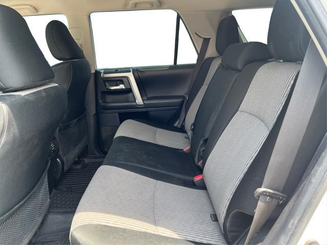 used 2019 Toyota 4Runner car, priced at $29,686