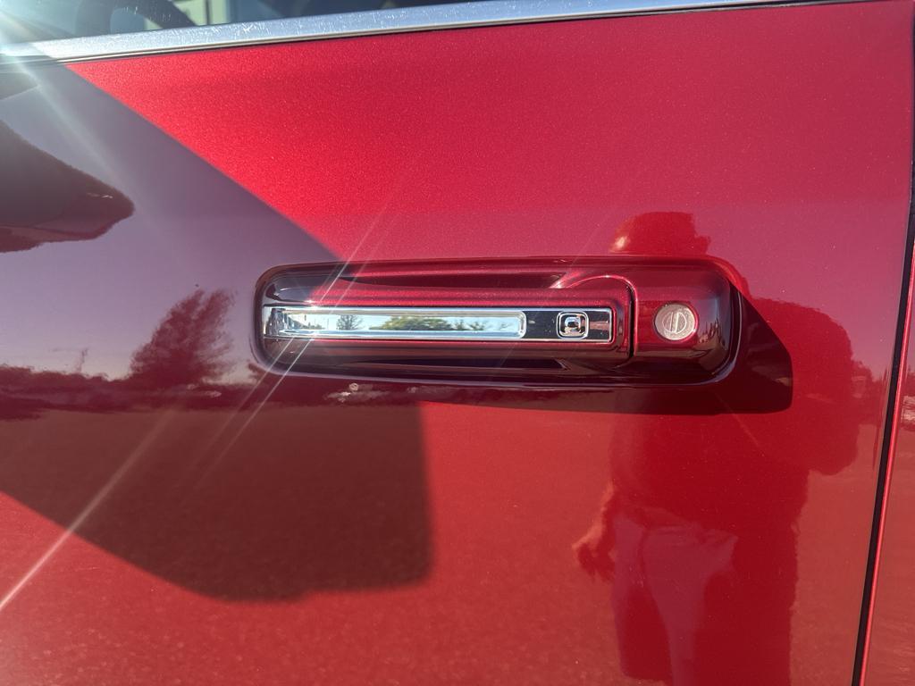 used 2022 Ram 2500 car, priced at $61,495