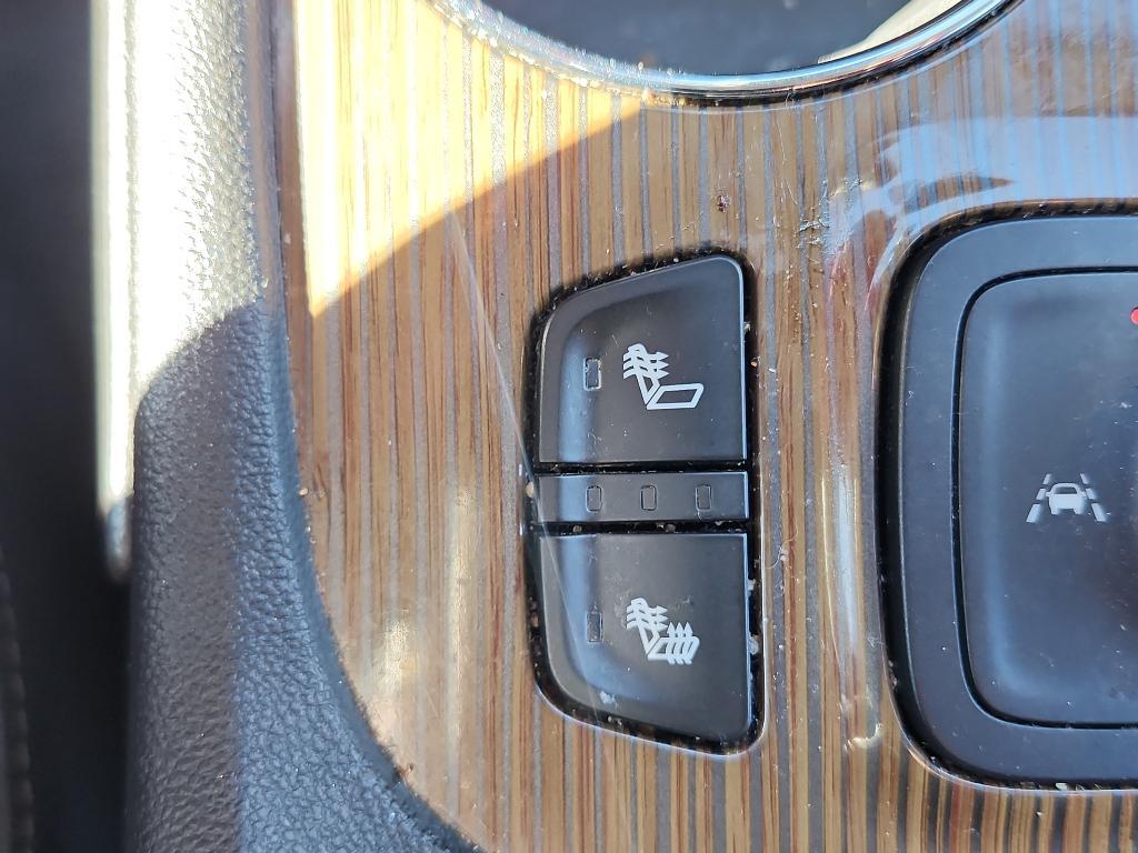 used 2021 GMC Acadia car, priced at $22,452