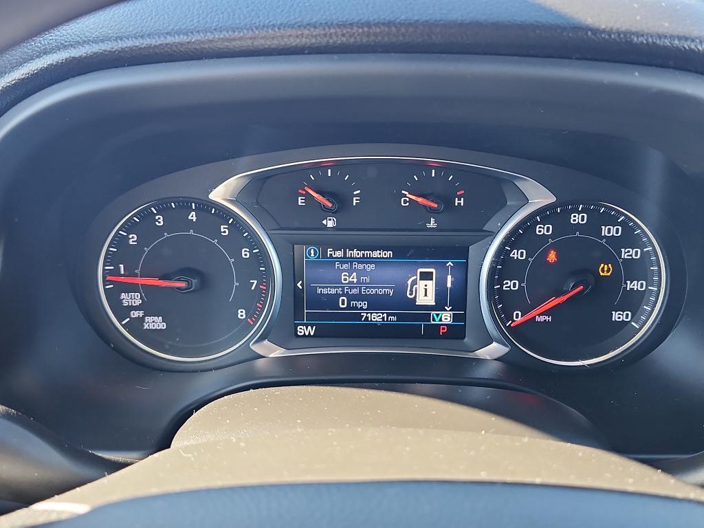 used 2021 GMC Acadia car, priced at $22,452