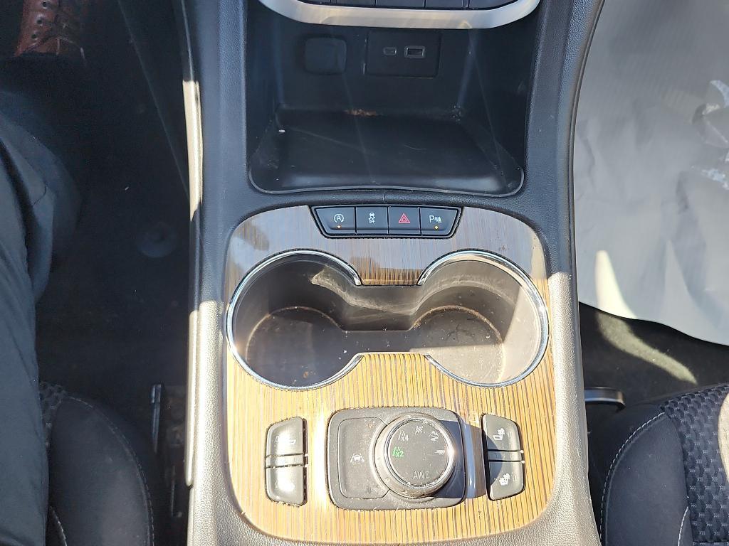 used 2021 GMC Acadia car, priced at $22,452