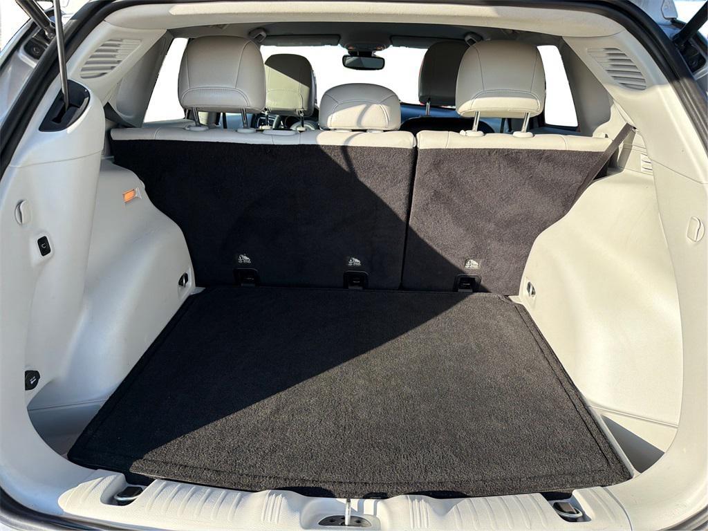 used 2018 Jeep Compass car, priced at $14,324