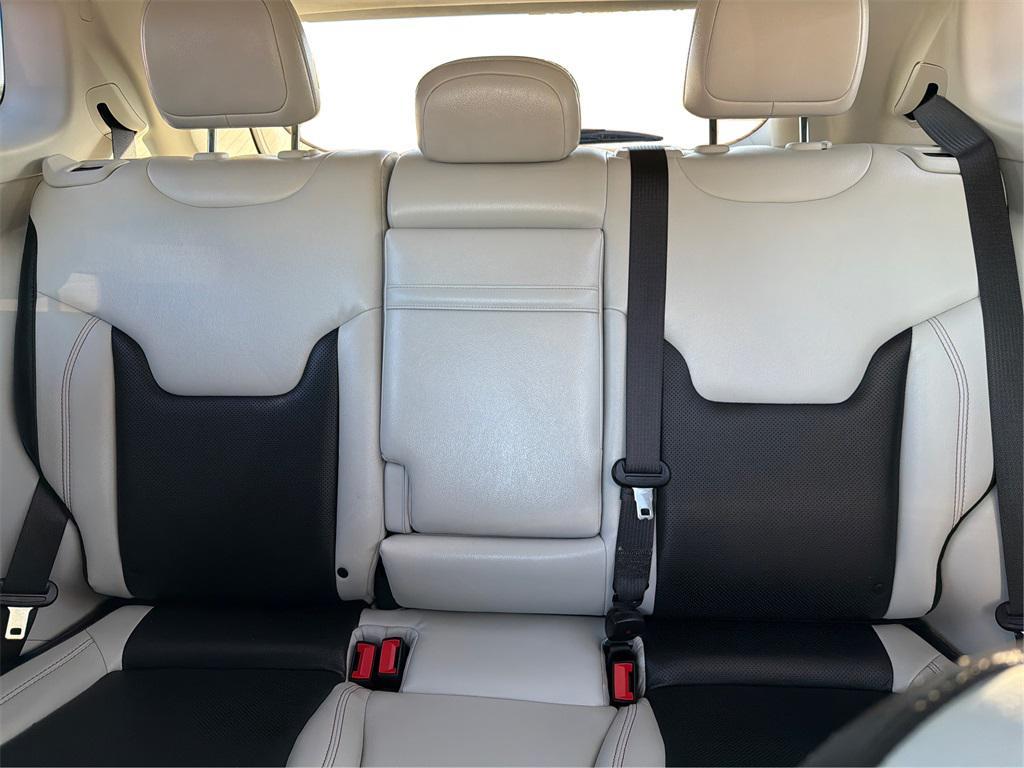 used 2018 Jeep Compass car, priced at $14,324