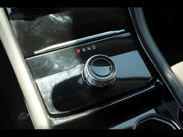 used 2023 Jeep Grand Cherokee car, priced at $25,489