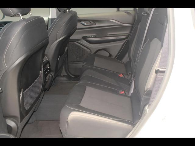 used 2023 Jeep Grand Cherokee car, priced at $25,489