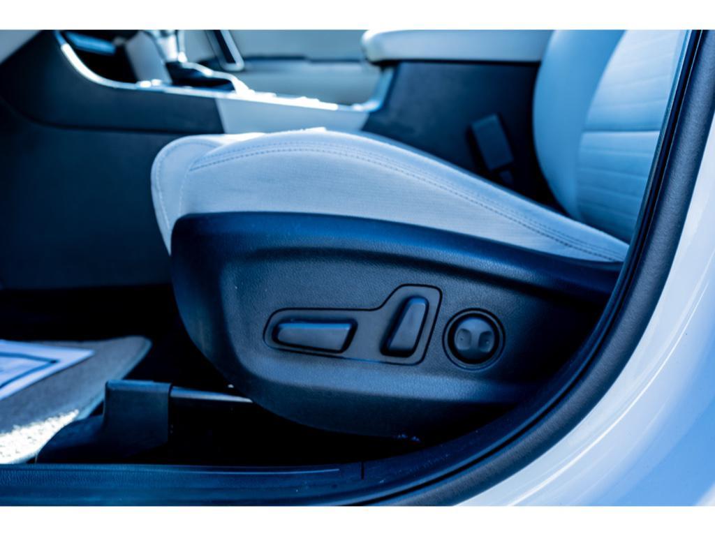 used 2022 Kia Sportage car, priced at $16,398