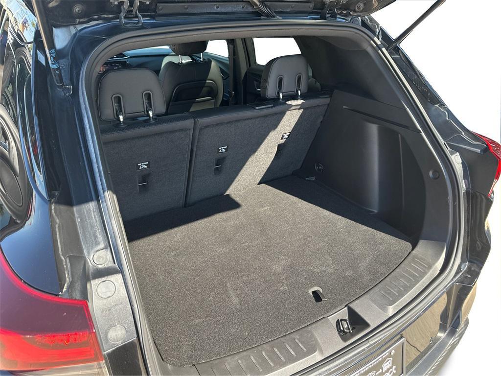 used 2022 Chevrolet TrailBlazer car, priced at $21,719