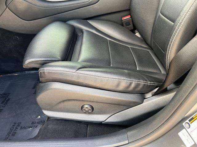 used 2019 Mercedes-Benz GLC 300 car, priced at $21,903