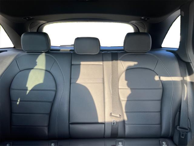 used 2019 Mercedes-Benz GLC 300 car, priced at $21,903