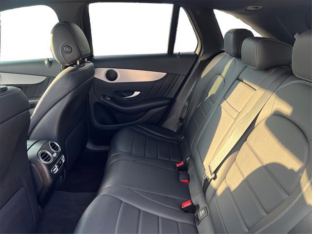 used 2019 Mercedes-Benz GLC 300 car, priced at $21,903